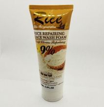Rice Repairing Face Wash Foam 150ml