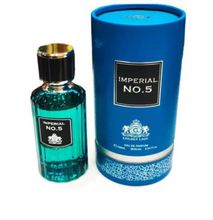 Imperial No.4 Eau de Parfum, 100ml - Pack of 96