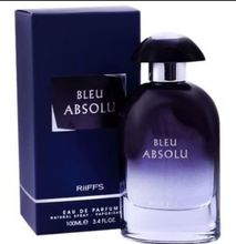 Bleu Absolu Eau de Parfum, 100ml - Pack of 96