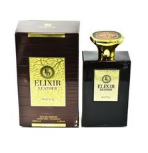 Elixir Leather Eau de Parfum, 100ml - Pack of 96