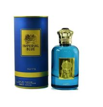 Imperial Blue Eau de Parfum, 100ml - Pack of 96