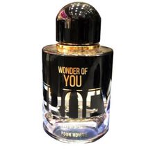 Wonder Of You Pour Homme Eau de Parfum, 100ml - Pack of 96