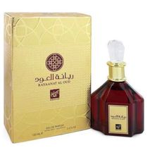 Rayaanat Al Oud Eau de Parfum, 100ml - Pack of 96