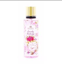 Perfume Splash Lovely Feeling Fragrance, 250ml