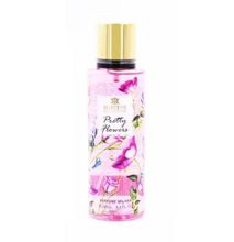 Perfume Splash Pretty Flowers Fragrance, 250ml 