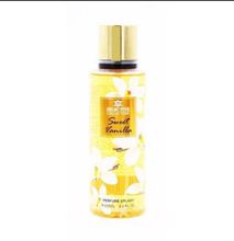 Perfume Splash Sweet Vanilla Fragrance, 250ml