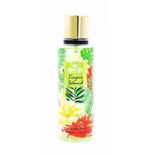 Perfume Splash Tropic Island Fragrance, 250ml
