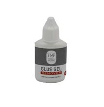 Koko Eyelash Glue Remover Gel, 20ml, Pack of 10 Pieces