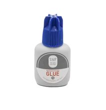 K Range Premium Eyelash Glue, Blue Cover, 10g, Pack of 10