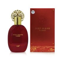 My Perfumes MPF Deep Desire Femme Eau De Parfum, 100ml
