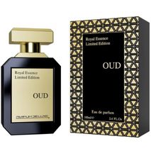 My Perfumes Deluxe Limited Edition Oud Royal Eau De Parfum, 100ml