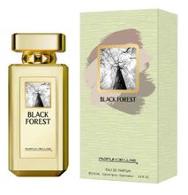 My Perfumes Deluxe Black Forest Eau De Parfum, 100ml