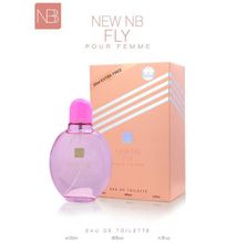 My Perfumes NB Fly Pour Femme EDT, 100ml