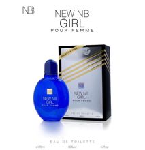 My Perfumes NB Girl Pour Femme EDT, 100ml