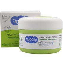 Bebble Baby Soothing Nappy Rash Cream - 60 ml