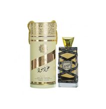Lattafa Oud Mood EDP Perfume for Unisex, 100ml