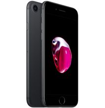 Apple iPhone 7 4G 32GB - Jet Black (Refurbished)
