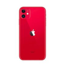 Apple iPhone 11 5G 256GB - Red (Refurbished)