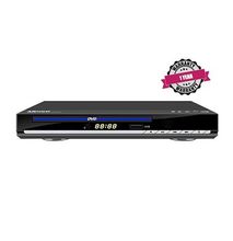 ARMCO DVD-MX455 - 2.1 Channel DVD Player - AC/DC - USB Movies