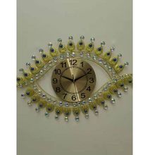 Wall clock big 62 cm by 62 cm