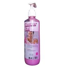 GX fresh Shower gel- 500ml.