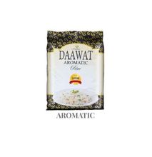 2Kg Daawat Aromatic Rice 