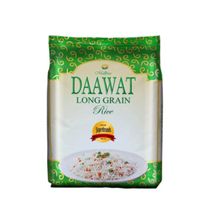 2kg Daawat Long Grain Rice