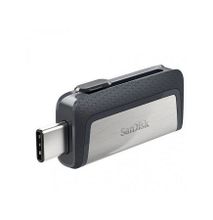 Sandisk Type C 32GB OTG Dual Drive