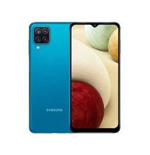 Samsung Galaxy A02 - 6.5 Inch  3GB ROM + 64GB RAM - Dual SIM - Black