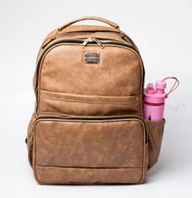 Denri Bag Remi Backpack