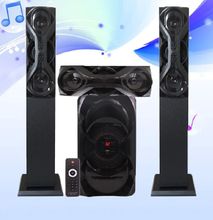Tagwood  LS631T 3.1CH Woofer Subwoofer Bluetooth Cinema Home theater System Bluetooth Hi-Fi Speaker Speaker System