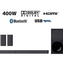 Sony 400 Watts Home Theatre System Sound Bar 5.1CH , BT , Dolby Digital Sony HT-S20R