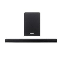 Nobel new sound bar home theatre wireless connectvity