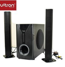 Vitron V527 - 2.1 CH Multimedia Speaker, BT/USB/SD/FM - 9000W