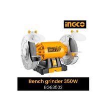 Total Bench Grinder 350 Watts