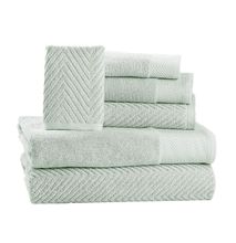 Family Pack Bath Towel - 100% Premium Cotton