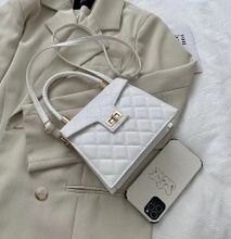 Fashion Women Leather Handbag, Sling bag, Cross bag