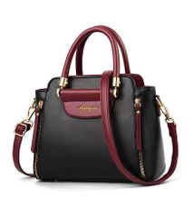 Large Womens Leather Handbag