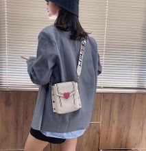 Women Leather Handbag, Shoulder Bag, Sling bag