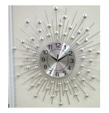 Wall clock big 40 cm by 40 cm