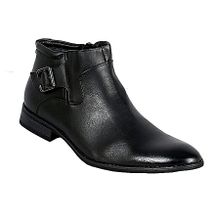 Generic Generic Quality Urban Look Men's Official And Casual Boots