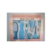8Pcs Baby Care Kit,Baby Grooming Kit for Baby