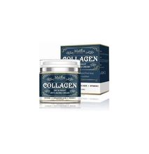 Mabox Collagen Day & Night Anti-Ageing Face Cream 50ml