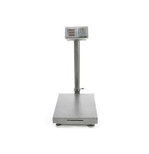 Commercial digital weighing scale