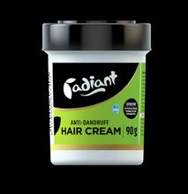 Radiant Anti-dandruff Hair Cream