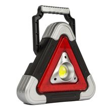 Triangle Life Saver - Multi Functional LED
