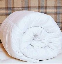 Bedding White Soft Cotton Duvet Set - 6*6