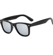Day And Night Vision polarized Driving Glasses - Gray