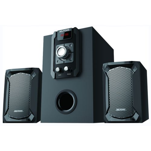 Multi media 2024 speaker system