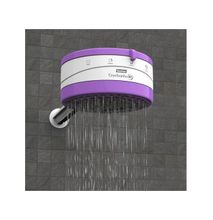 Enerbras Enershower 4 Temp (4T) Instant Shower - Violet